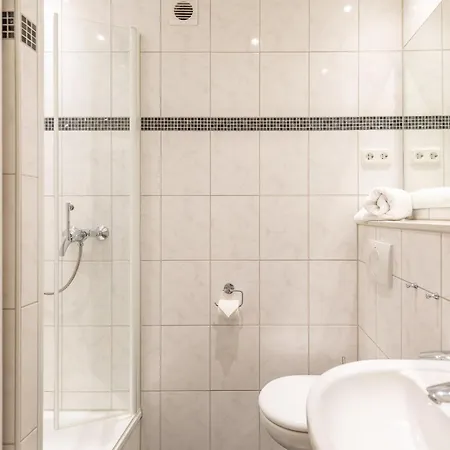 Haus Atlantic, 111 Appartement Cuxhaven