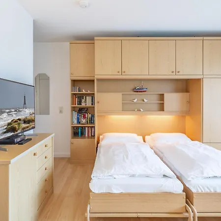 Haus Atlantic, 111